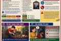 TNT – TUYÊN TRUYỀN PHÁP LUẬT VỀ PHÒNG, CHỐNG MA TUÝ