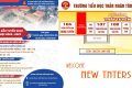 HƯỚNG DẪN TUYỂN SINH VÀO LỚP 1, NĂM HỌC 2026-2027 TẠI TRƯỜNG TIỂU HỌC TRẦN NHÂN TÔNG